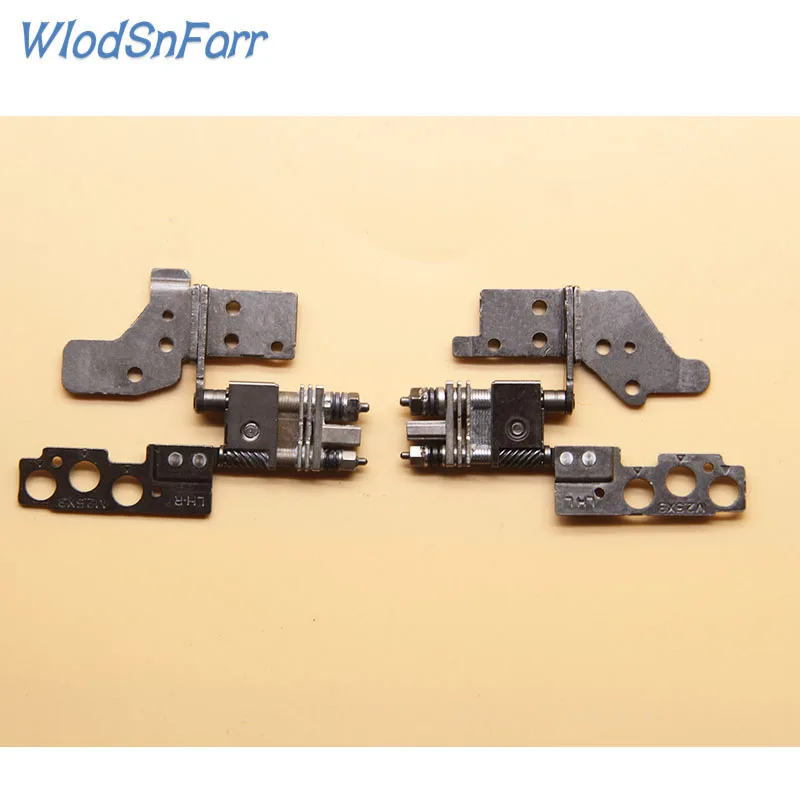 Оригинальные петли для ЖК-экрана hp Envy X360 15-ED |