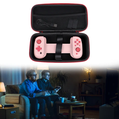 Защитный чехол APWIKOGER для игровых консолей D8/D8RO/D10/D11