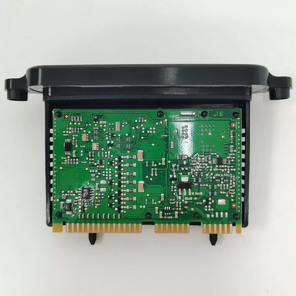 Блок драйвера балласта фар TMS 63117316217 63117279625 63117274400 7269531 Для BMW 5-й серии F10 F11 F07