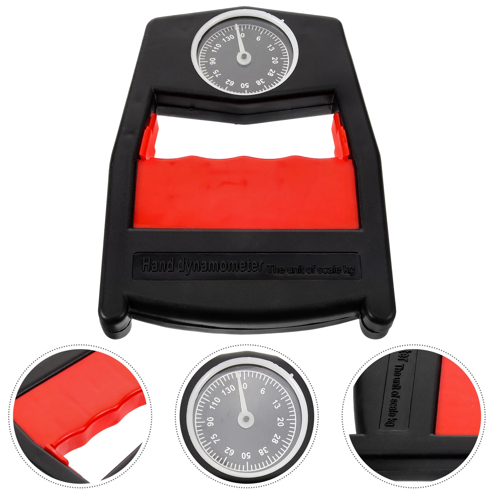 Динамометр сверхмощный усилитель захвата устройство для взрослых инструменты