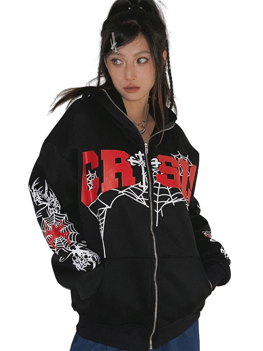 

Толстовка Мужская/Женская с длинным рукавом и надписью