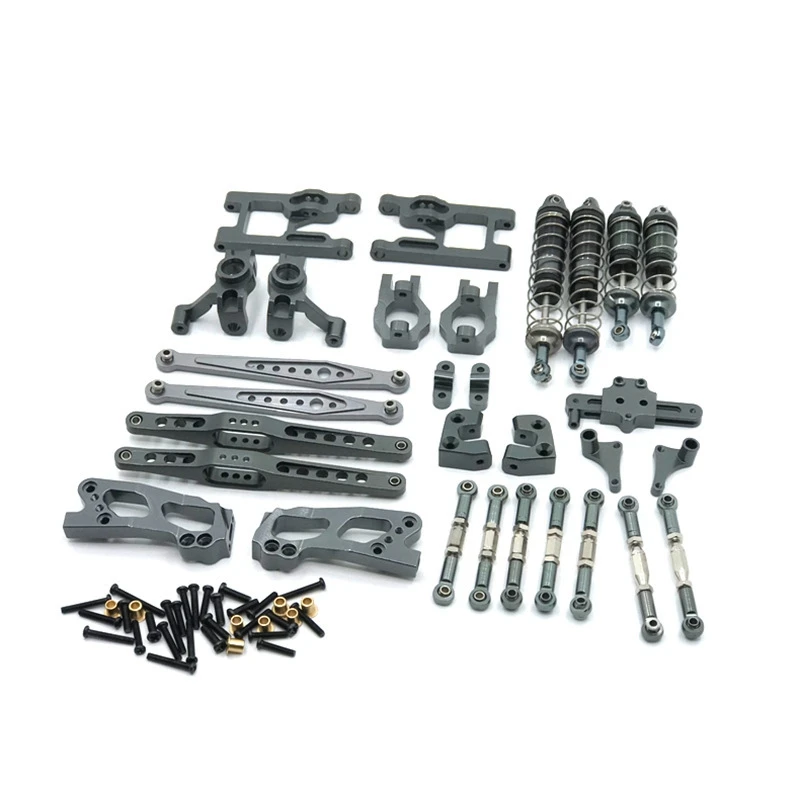 Для Weili 12427 12428 12423 Feiyue пульт дистанционного управления автомобильные запасные