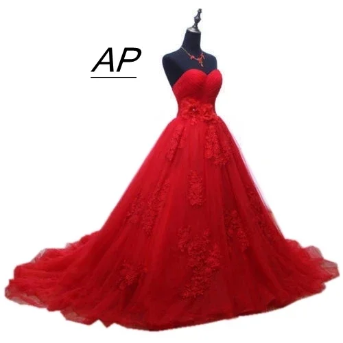 

Custom Made Sweetheart Tulle Floor-Length Ball Gown Quinceanera Dress Charming Appliques Sweet 16 Dress Sleeveless