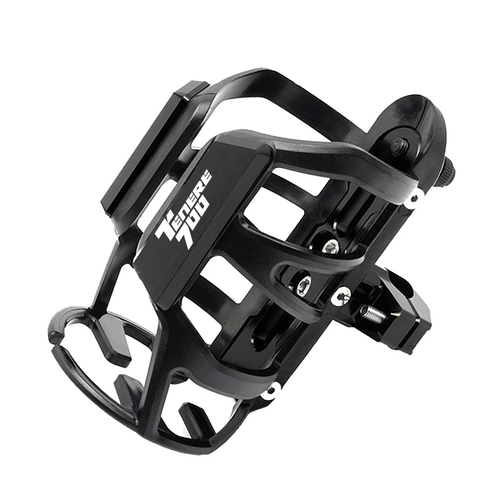 

Для Yamaha TENERE Tenere700 Tenere1200 Tenere 700 Tenere 700 900 1200 мотоциклетный держатель для бутылки с водой для напитков