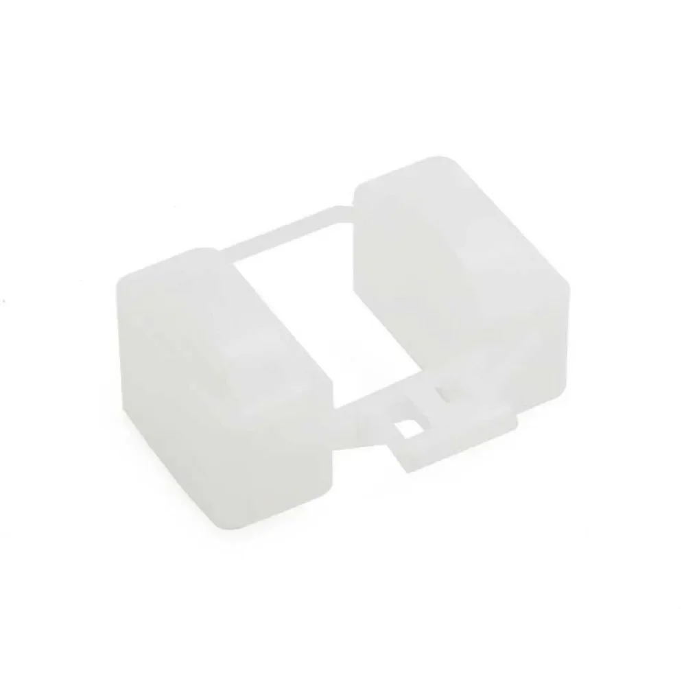 Карбюратор поплавок и штифт 16013-413-851 для Honda CB650 CB750 CB900 CX500 2 шт. белые пластиковые