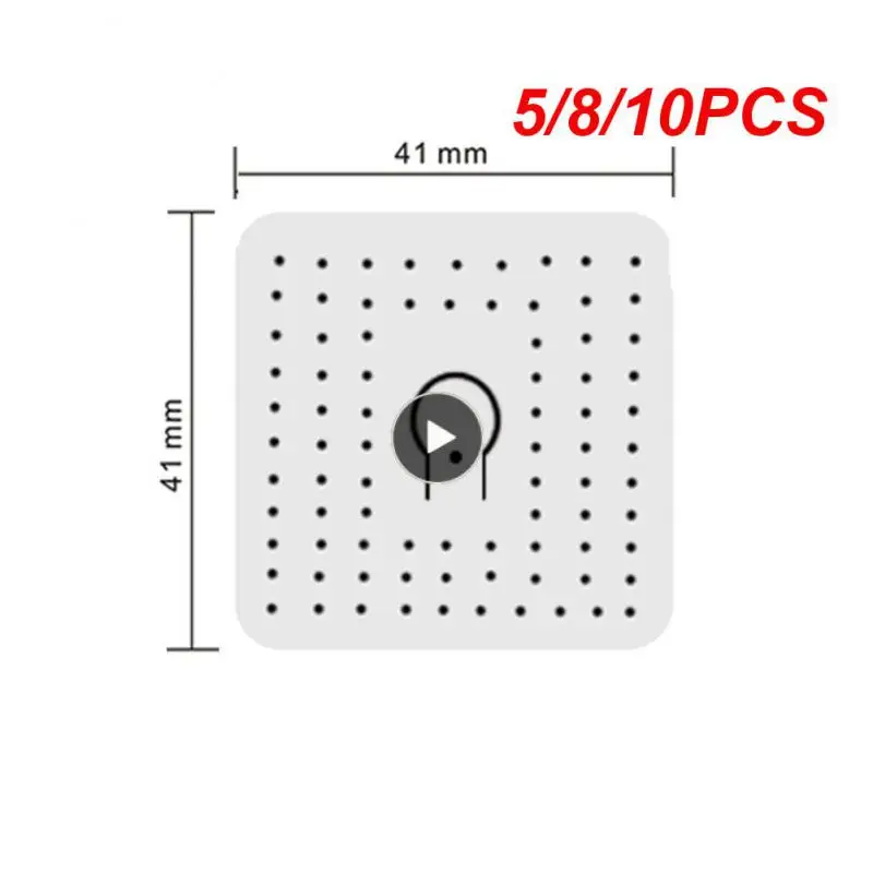 

5/8/10PCS 16a Wifi Mini Smart Switch Timing Function 2-way Control Breaker Voice Control Smart Home Automation Smart Home Mini