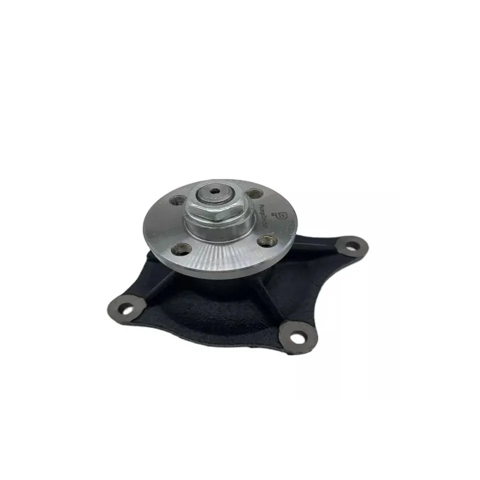 

High Pressure Water Pump for Excavator 4D31T 4D32 ME013864 ME015045 Hydraulic Water Pump in Stock