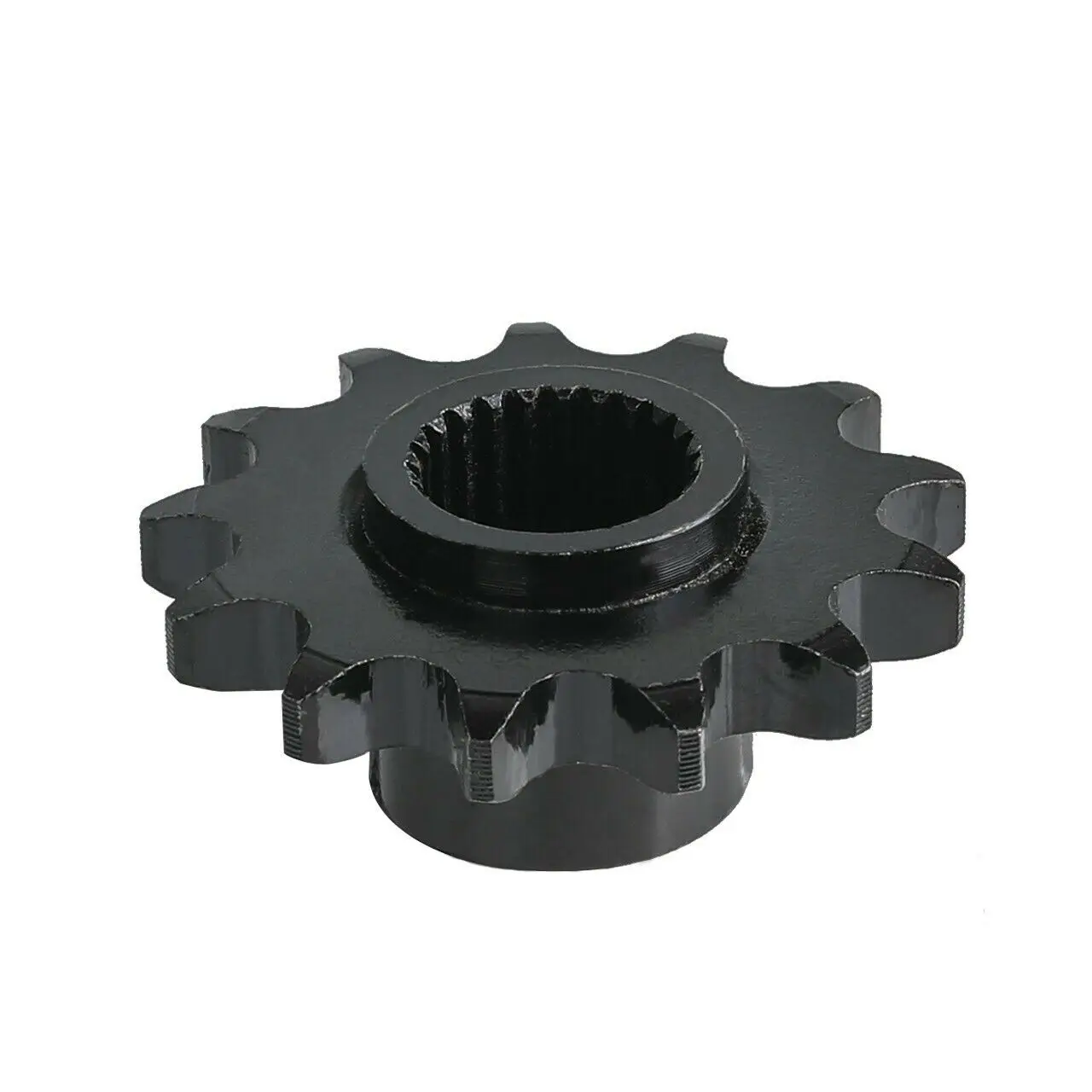 

TDPRO 530-13T Przednia zębatka łańcuchowa do GY6 125cc 150cc Quad Dirt Bike ATV Buggy
