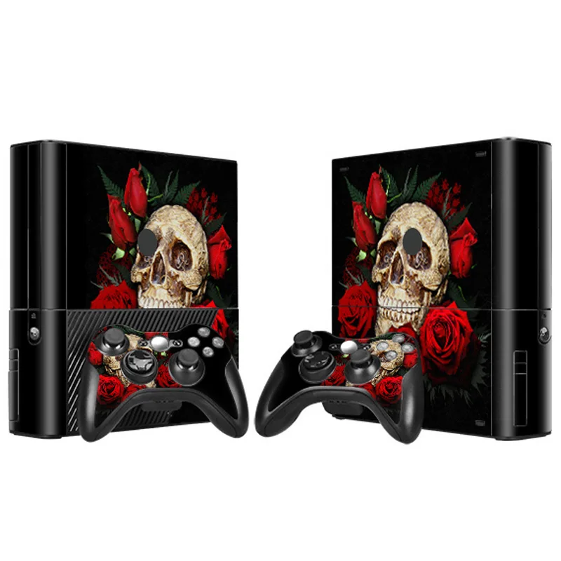 Skull xbox. Контроллер xbox one кастомный. Крышка xbox one x. Skull xbox. Xbox 360 skin.