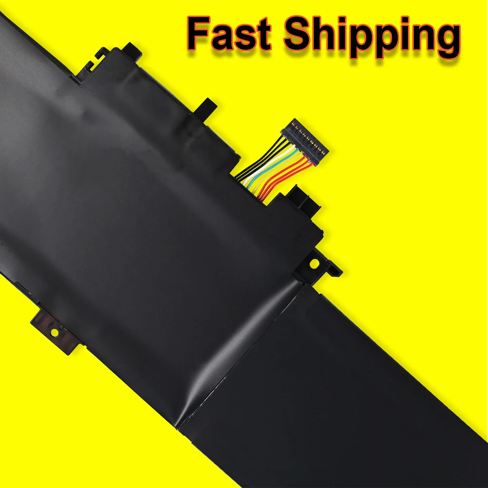 Аккумулятор для ноутбука Lenovo ThinkPad Yoga 15 28 260 X380 01AV432 01AV434 00HW026 00HW027 SB10F46464 SB10K97590