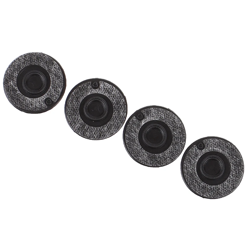 4 шт. замена резиновых ножек нижней части корпуса для ноутбука Pro A1278 A1286 A1297