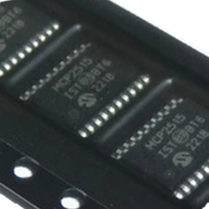 Original genuine MCP2515IST MCP2515-I ST CAN interface controller TSSOP-20 patch