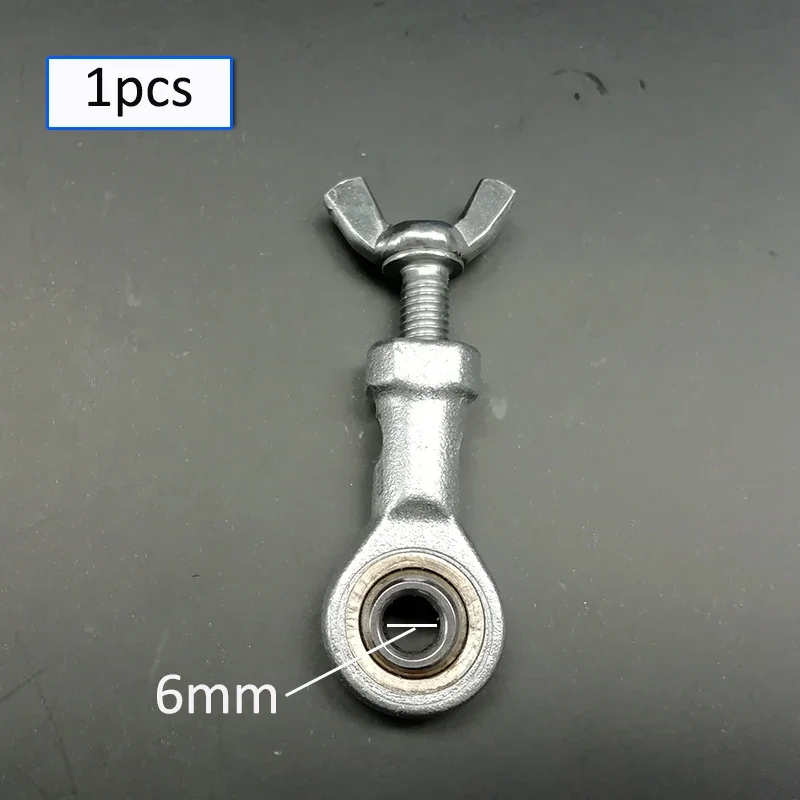 

Металлический подшипник-слайдер для Ruixin Pro Rx008 6/8 мм