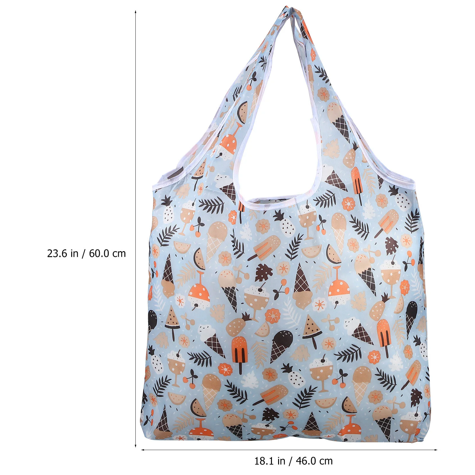 

12 шт., складные сумки-тоуты для покупок