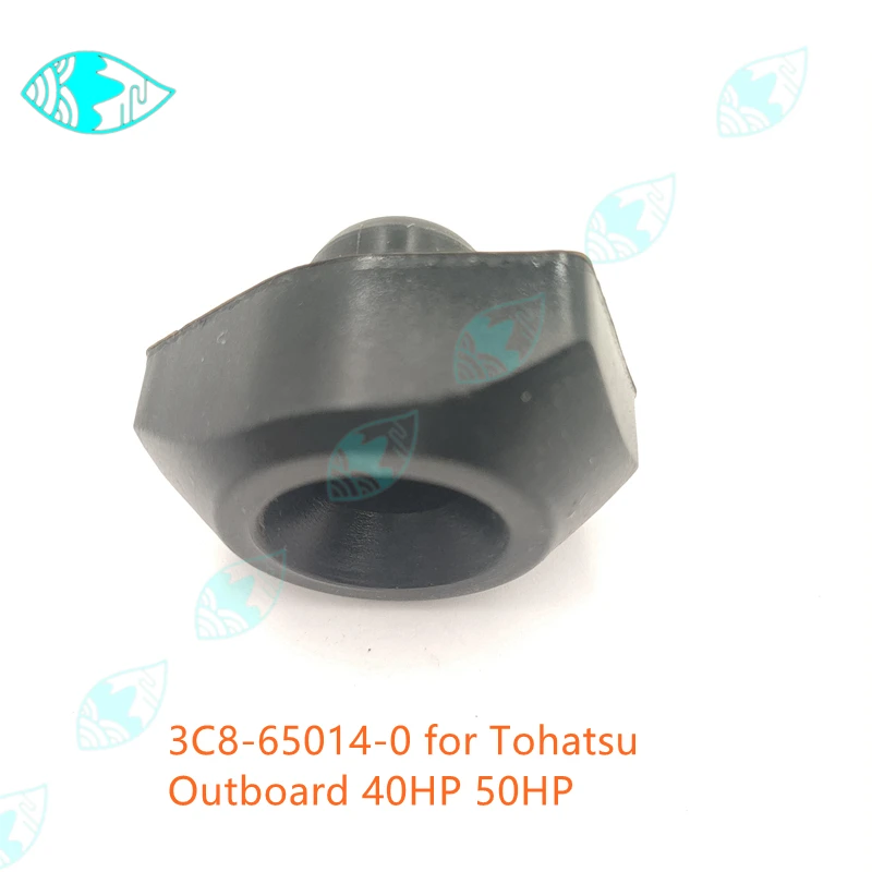 

Water Pump Housing / Lower Water Pipe Seal 3C8-65014-0 for Tohatsu Outboard Motor 2T 40Hp 50HP Boat Accessories