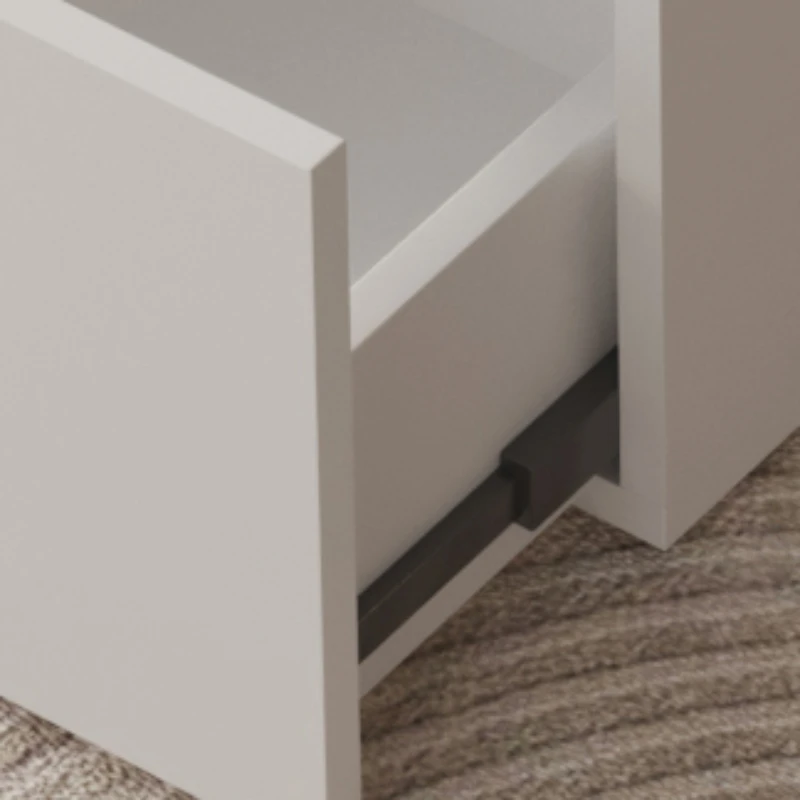 Подставка для телевизора современная настольная мебель в скандинавском стиле