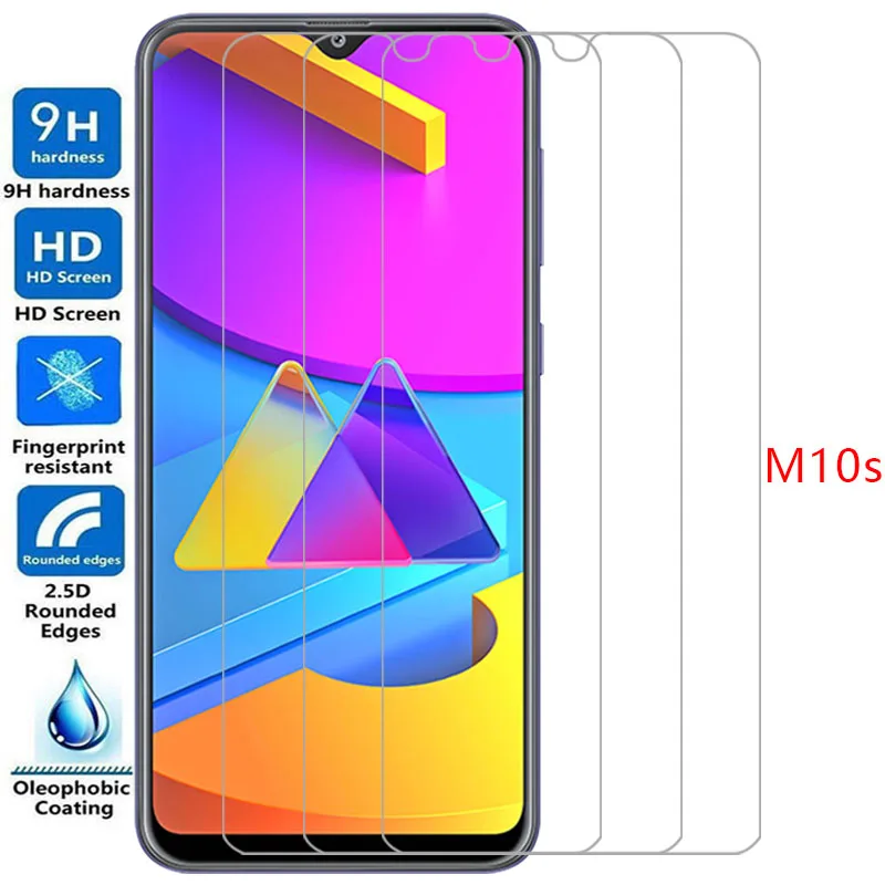 чехол для телефона samsung galaxy m10s закаленное стекло на samsungm10s galaxym10s m 10s 10 m10 s задняя