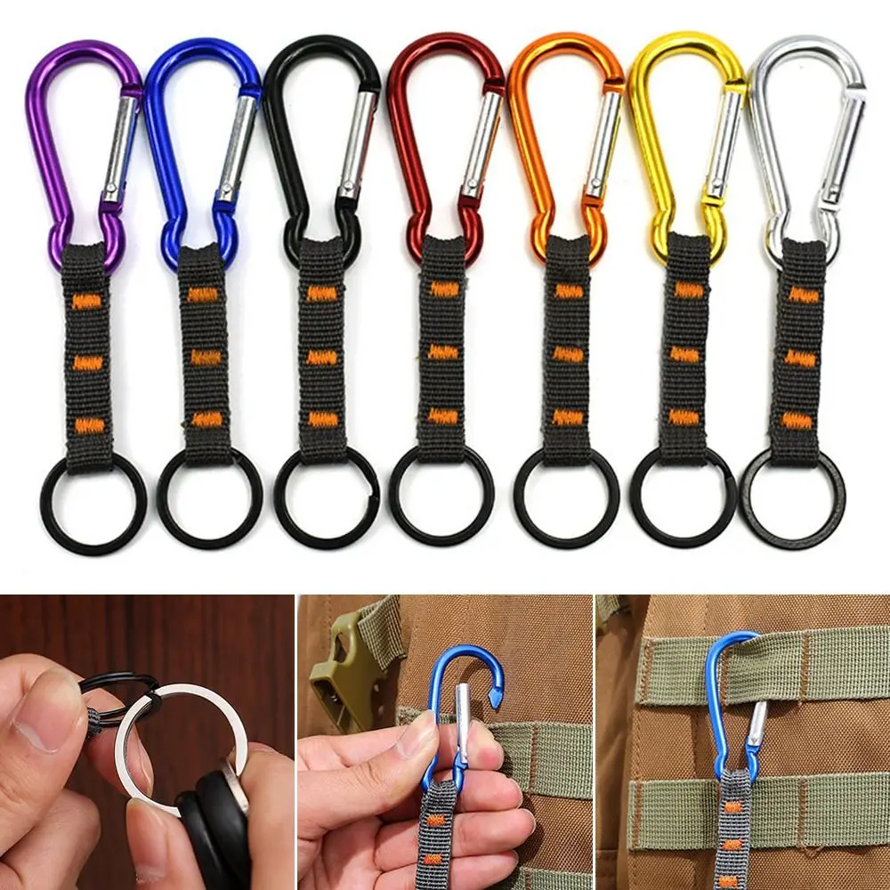 

2 шт., карабин для крепления на ремне