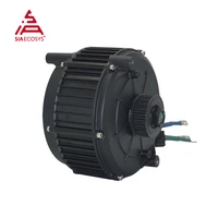 qs 165 35h 5000w 72v 100kph ipm pmsm mid drive motor for offroad dirtbike lightbike adult electric motorcycle from siaecosys