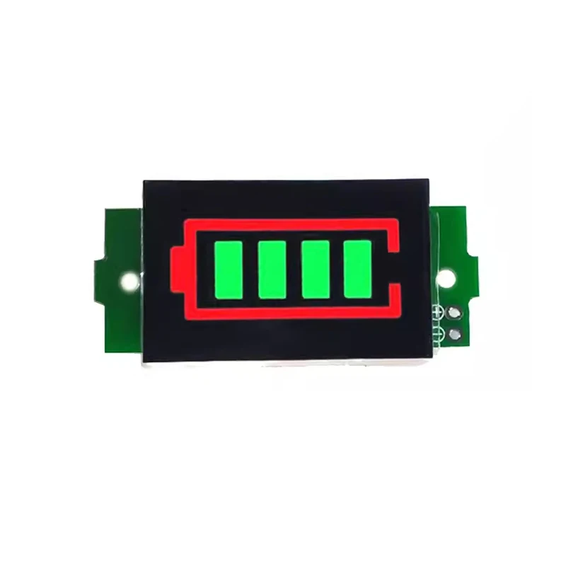 Тестер мощности аккумулятора Lithium Battery Capacity Indicator Module