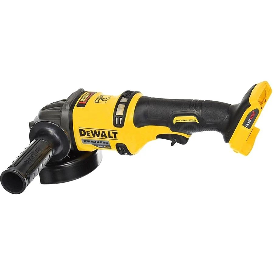 Угловая Шлифмашина Dewalt Dwe4257 Купить