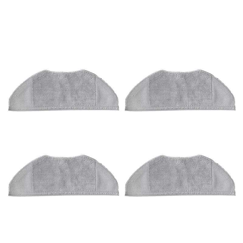 

4 шт., сменные детали для робота-пылесоса Xiaomi Mijia G1