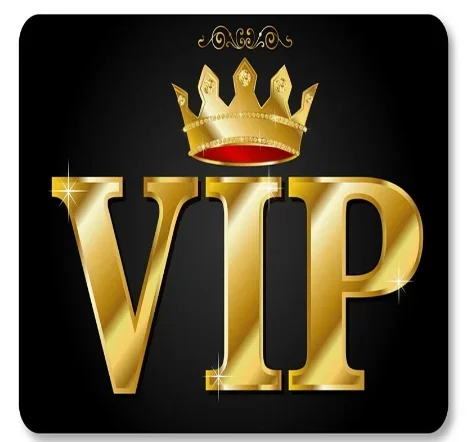 

VIP Supplementary Order