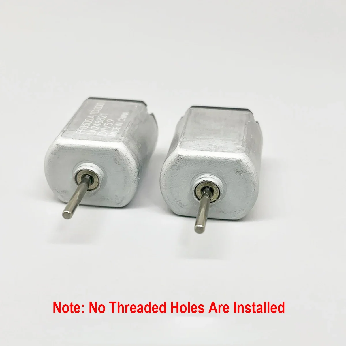 Mabuchi FF030SA-1D200 Двигатель постоянного тока 3 В 6 12780 об/мин Щетка из драгоценного