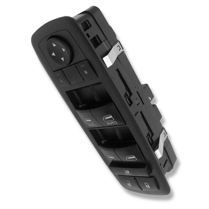 Передняя левая кнопка переключения главного окна для Dodge Charger Chrysler 2011-2017 68231805AA