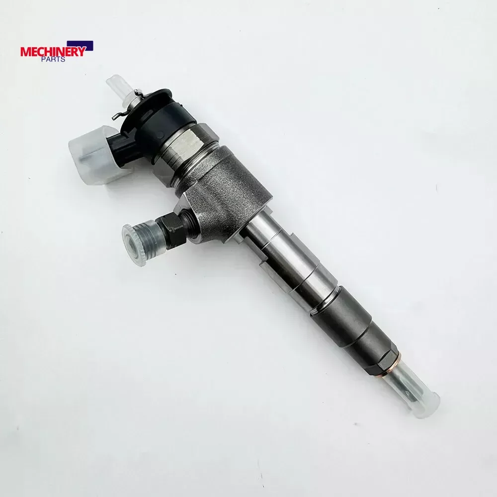 Топливная форсунка Common Rail 0445110340 9687069280 Для Ford Volvo Peugeot Citroen 1.6 TDCI Hdi