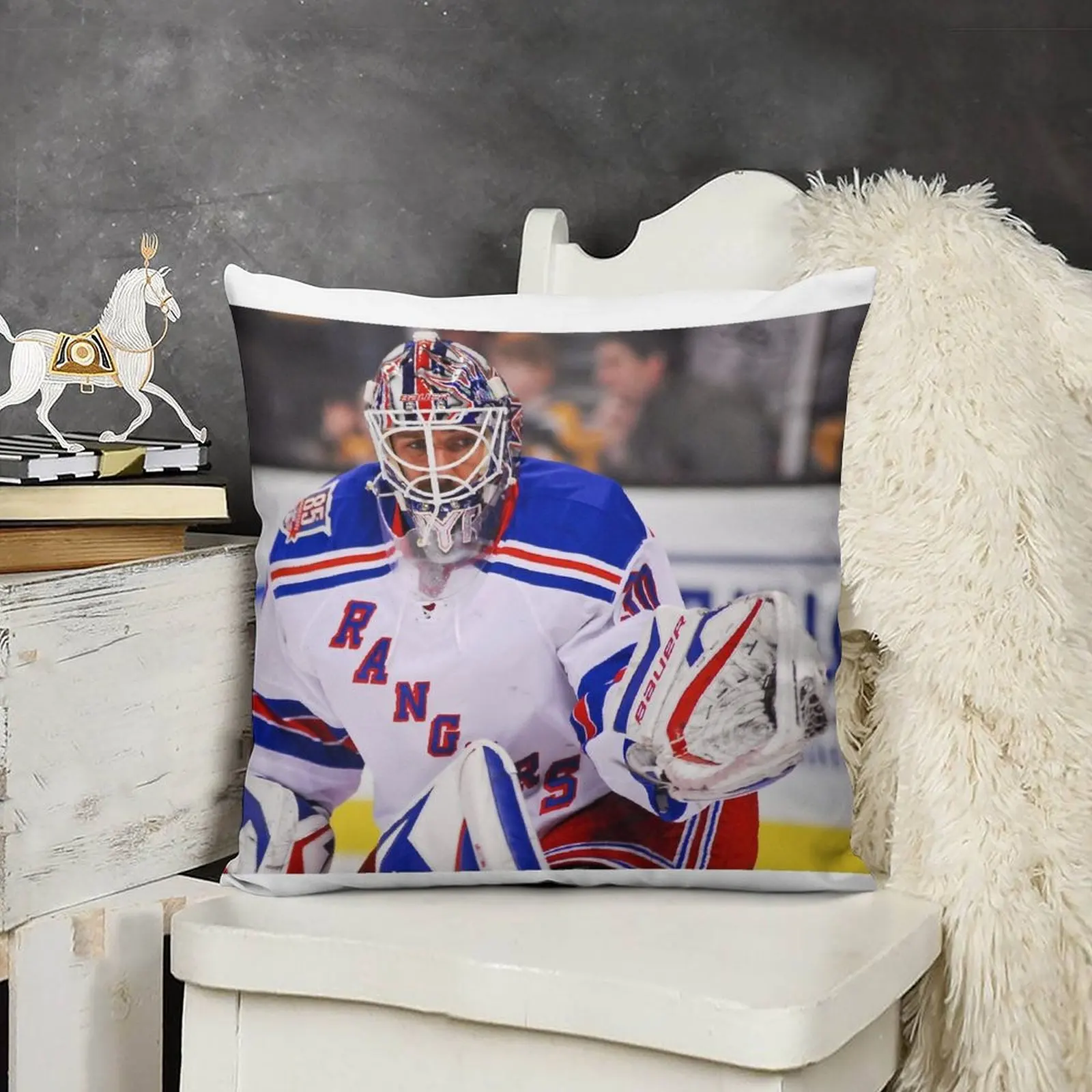 Декоративные подушки Henrik Lundqvist для гостиной Осенние декоративные дивана