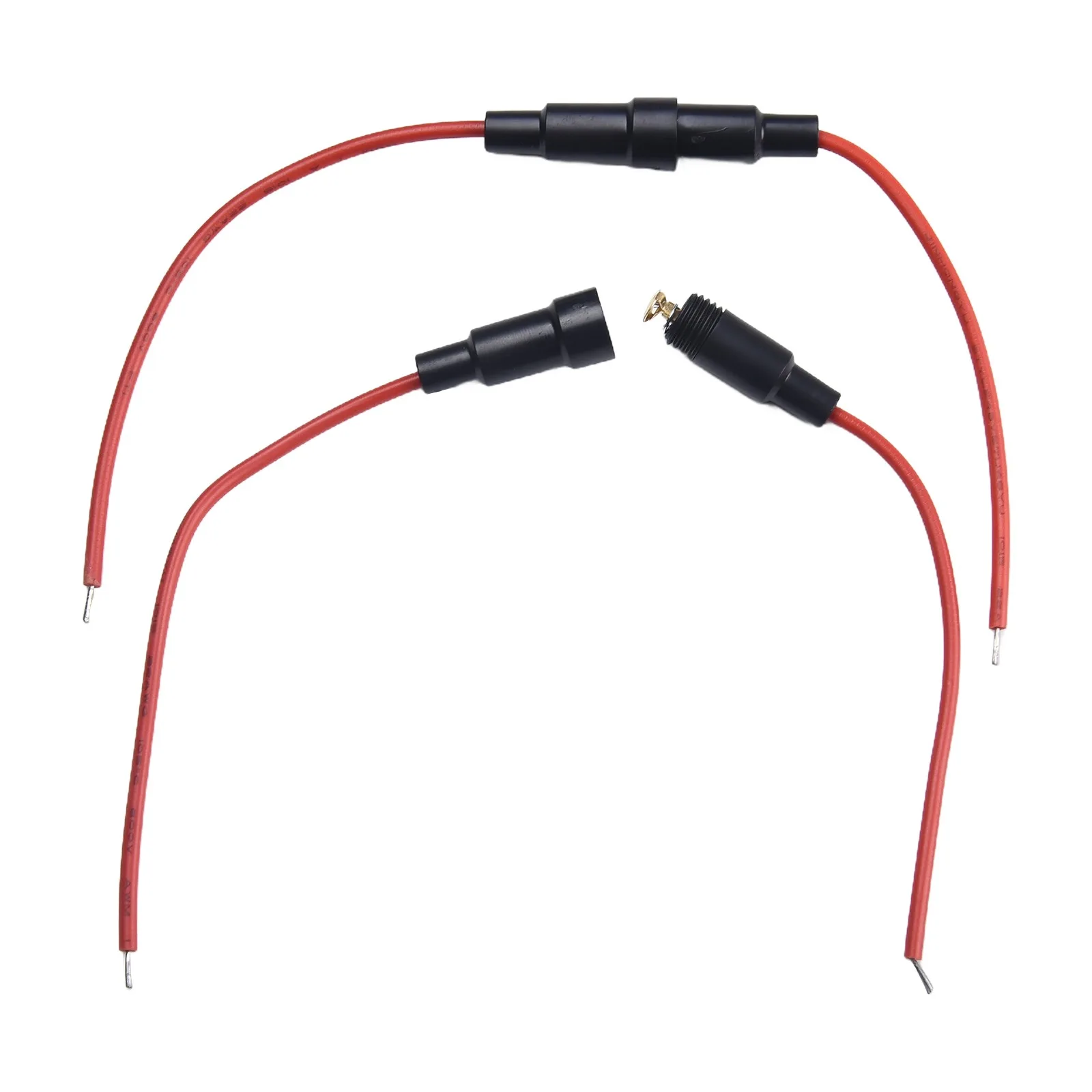 Встроенный держатель предохранителя премиум-класса 10 шт. винтовой тип FastBlow