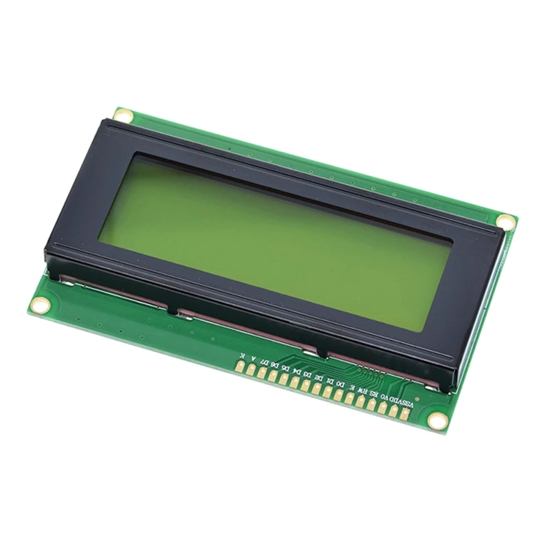 

Модуль ЖК-дисплея с синей зеленой подсветкой для uno R3 2560 20 x4 LCD 2004