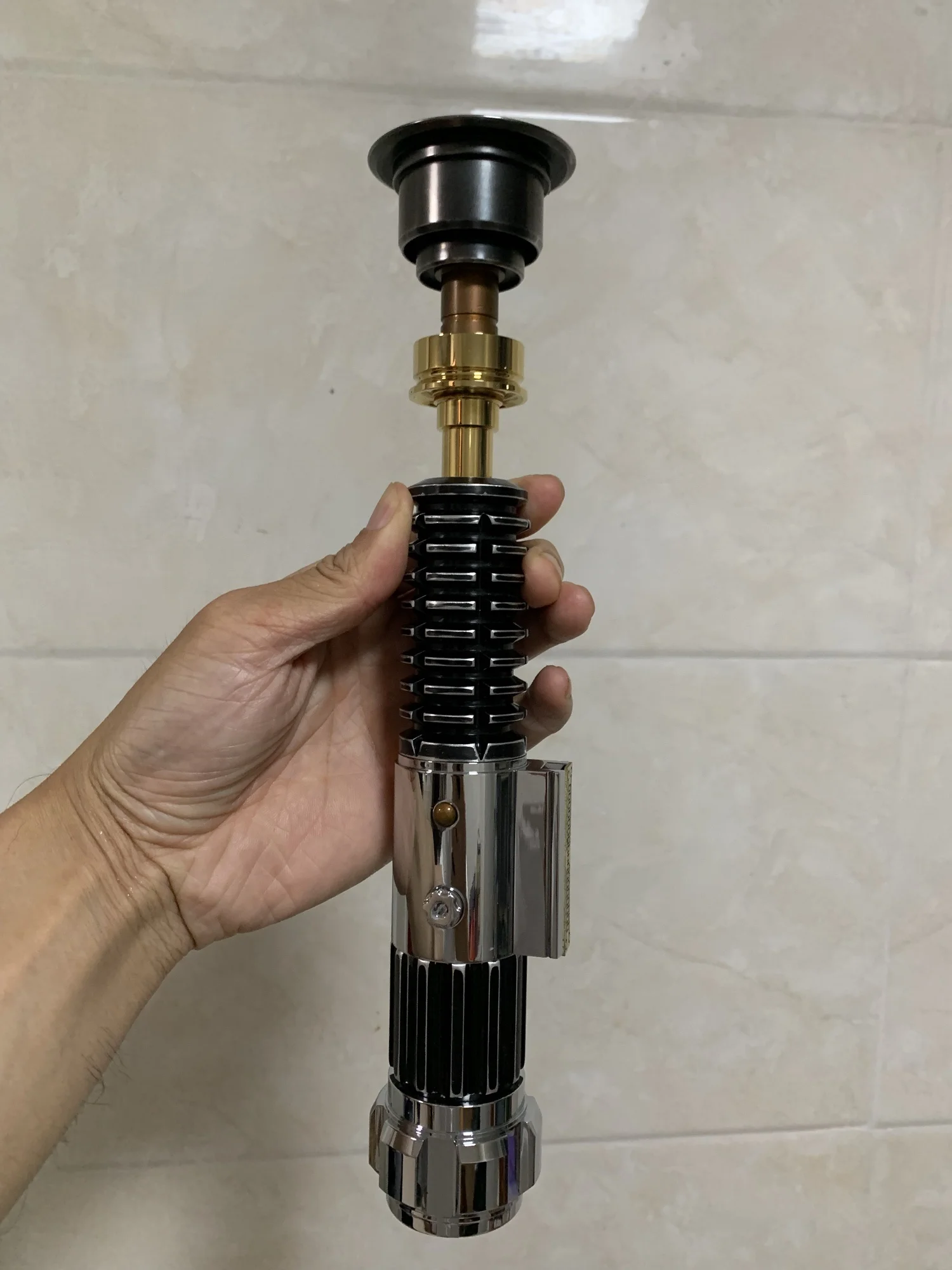 Рисунок 4 - 89 меч Оби-Ван световой меч ТВ