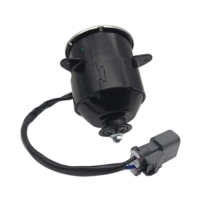 Двигатель вентилятора охлаждения радиатора для HONDA ACCORD 2003-2007 CM4/5 CR-V 2002-2011 RD/RE ODYSSEY