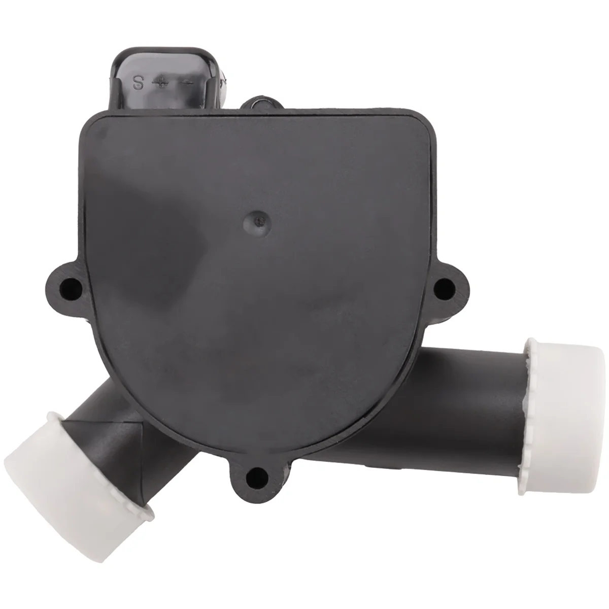 Вспомогательный водяной насос системы охлаждения автомобиля 03л 965561