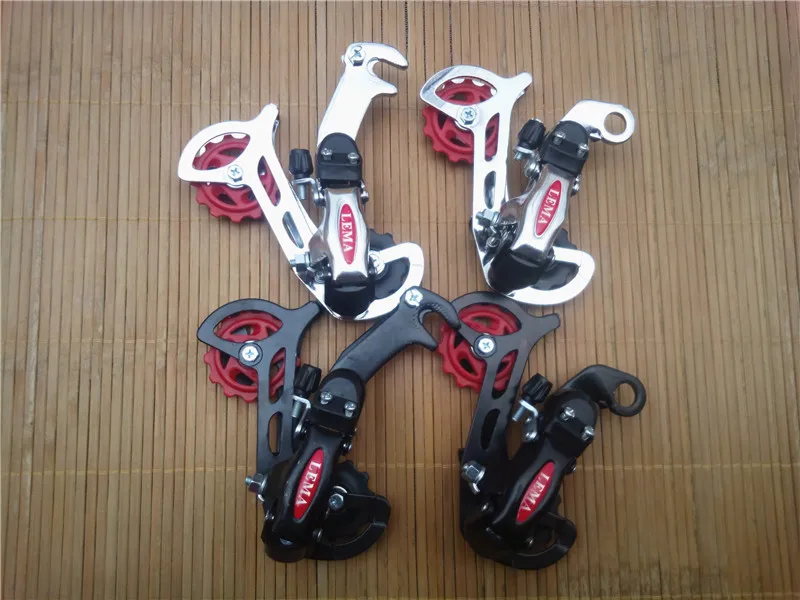 

Mountain Bike Transmission Bike Rear Pull-Out Front Dial 18-Speed, 21-Speed 24-Speed Rear Derailleur Pull-Down Fitting