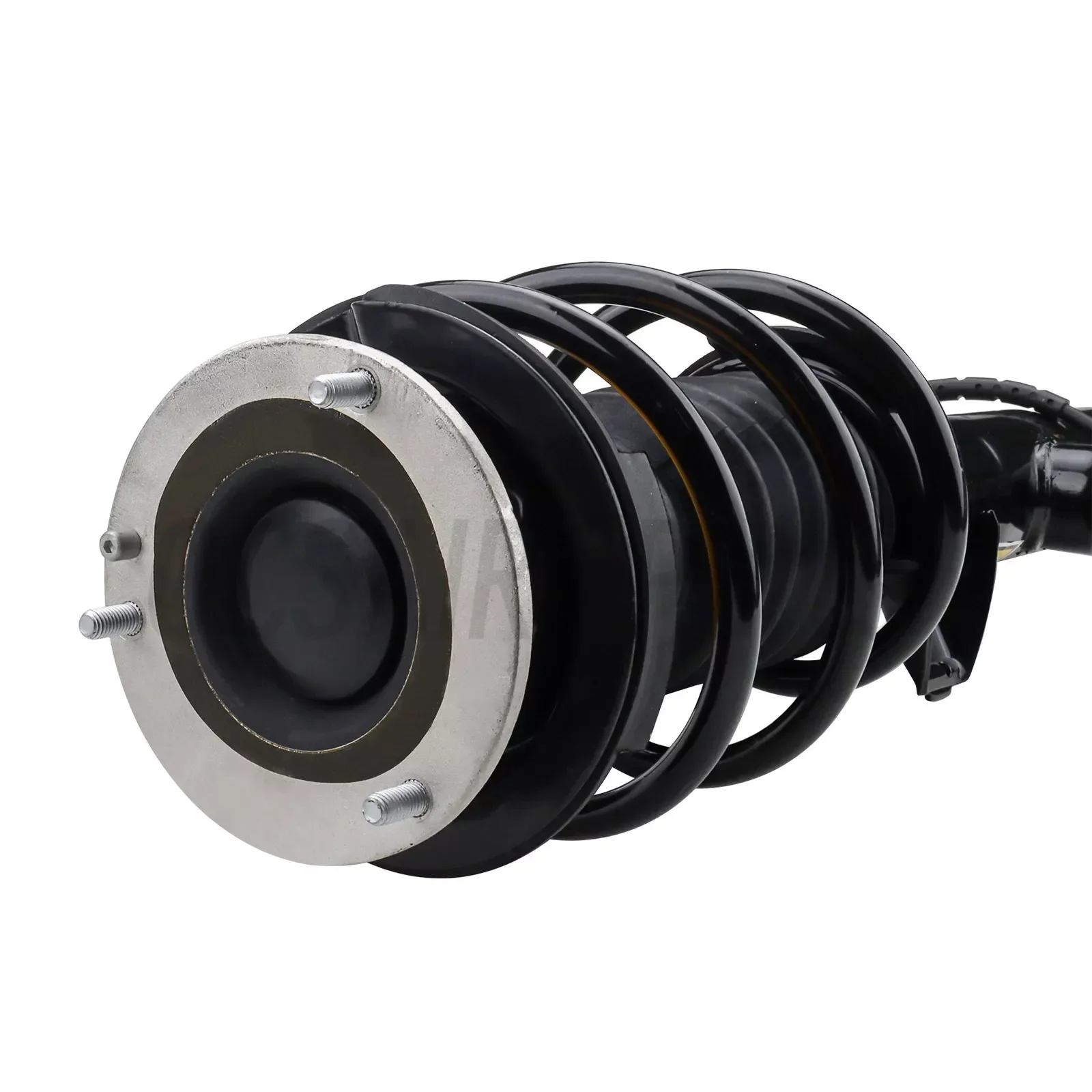 2 шт. передние амортизаторы в сборе VDC подходят для BMW Z4 E89 SDrive 28i 30i 35i 37116792835 37116792836