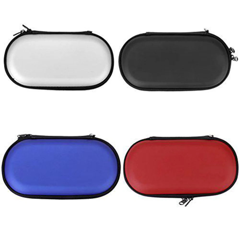 Противоударный жесткий чехол для ps vita bag водонепроницаемый ударопрочный консоли