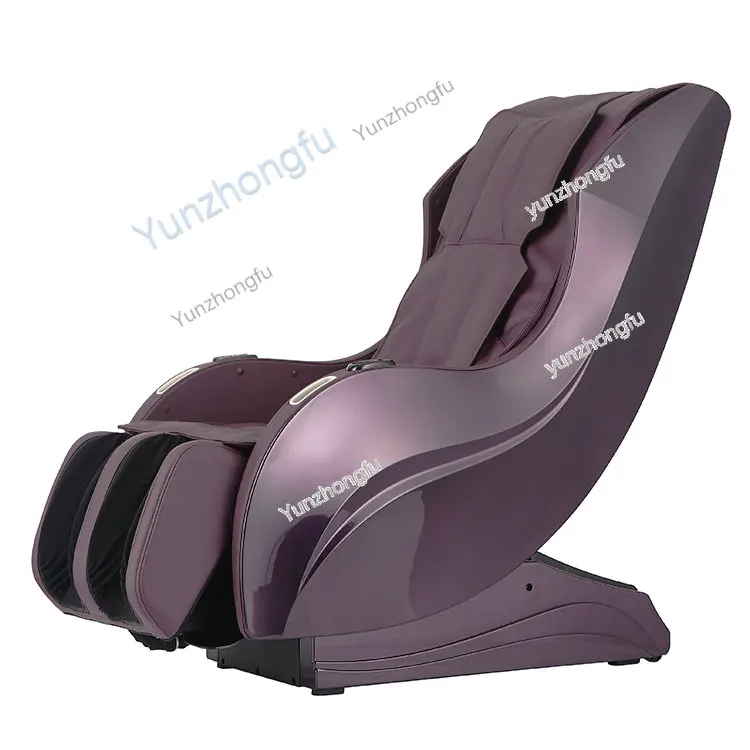 

Full Body Zero Gravity Shiatsu Massage Chairn Cheap Price Remote Control