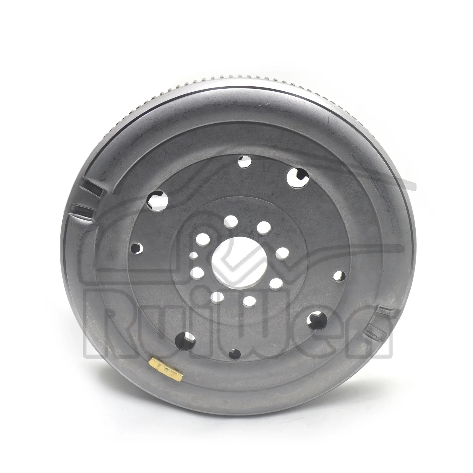 Новый маховик сцепления для VW CC Passat Jetta 2010 2011 2012 2013 2014 2015 2016 2017 2018 2019 06J 105266 AM 10526