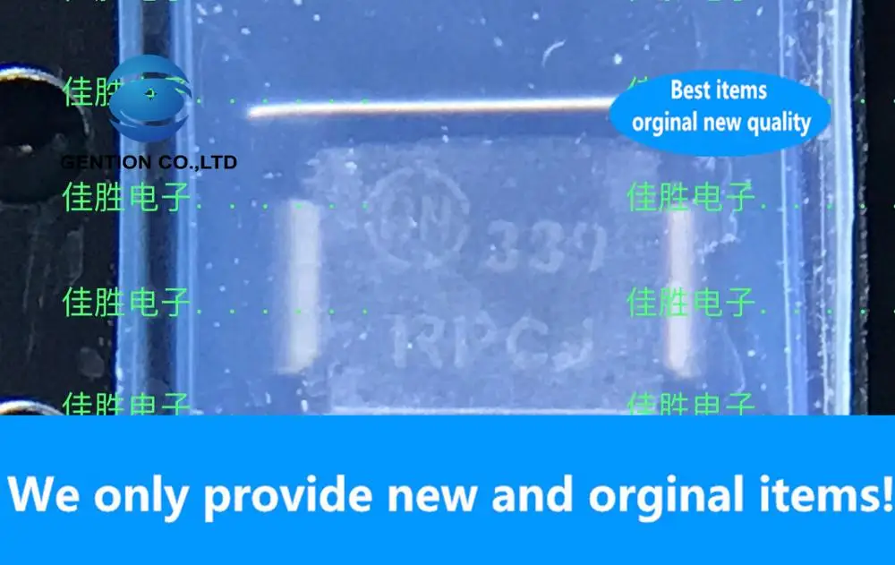 

30 шт. 100% Новый оригинальный MMT08B310T3 детонатор DO214AA Шелковый экран RPCJ