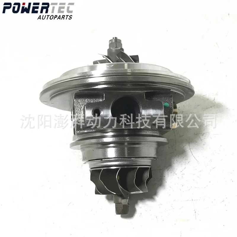 

Для турбокомпрессора двигателя Peugeot Ep6 53039880217 53039700425