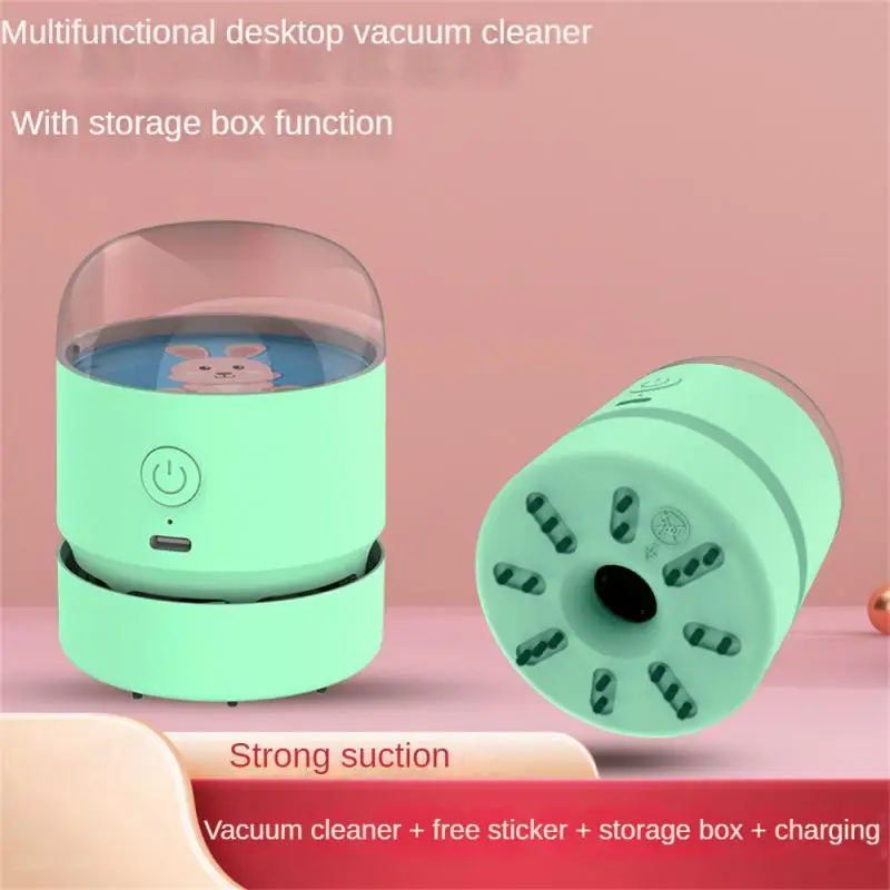 

Электрический пылесос, портативный, мощный, долговечный, с функцией Usb зарядки