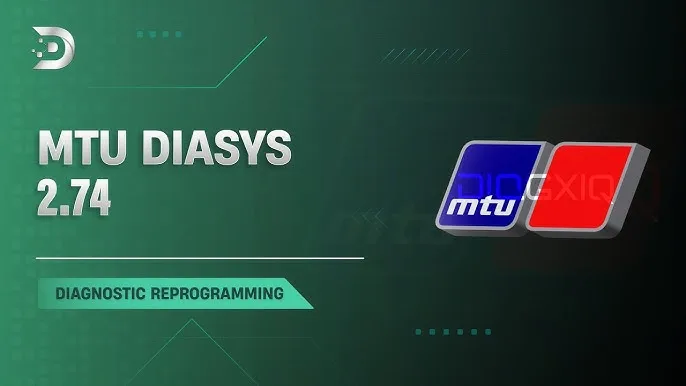 Фото Для MTU DiaSys 2.74 без USB-донгла + активация + без срока действия №1