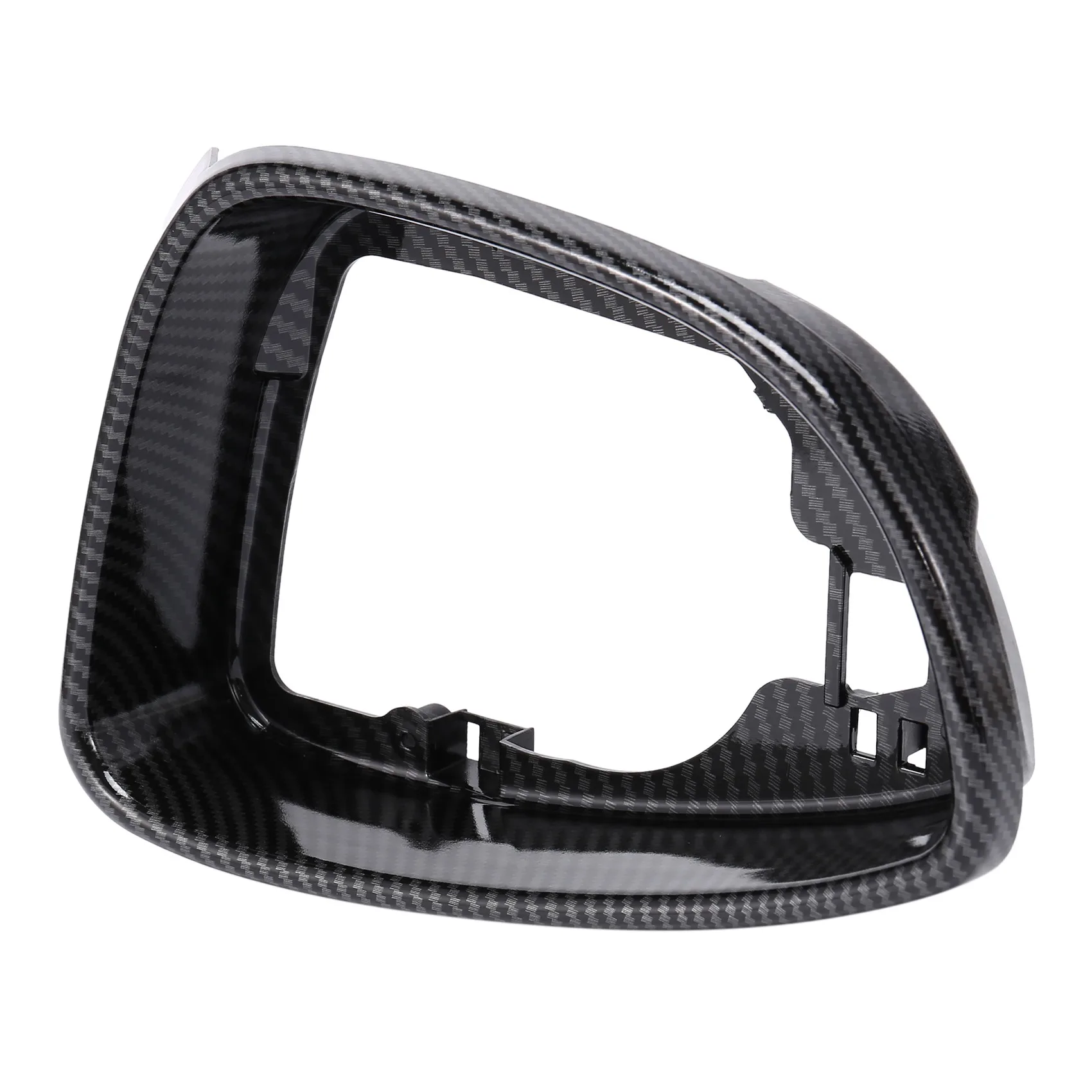 Рамка для зеркала заднего вида кронштейн боковая рамка Sagitar CC otan P at 2012-2018