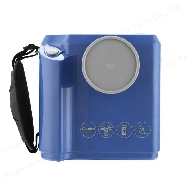 

Wireless portable machine Camera Runyes 98