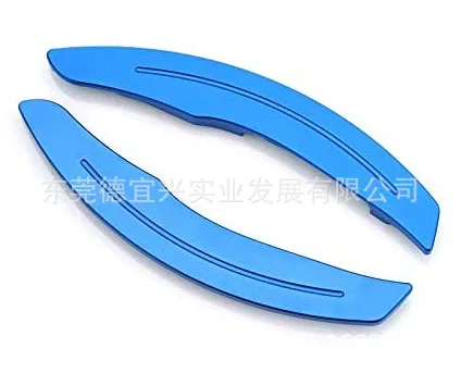 Для Mitsubishi Lancer EVO Eclipse Cross OUTLANDER Lancer-ex ASX автомобильный рычаг переключения рулевого