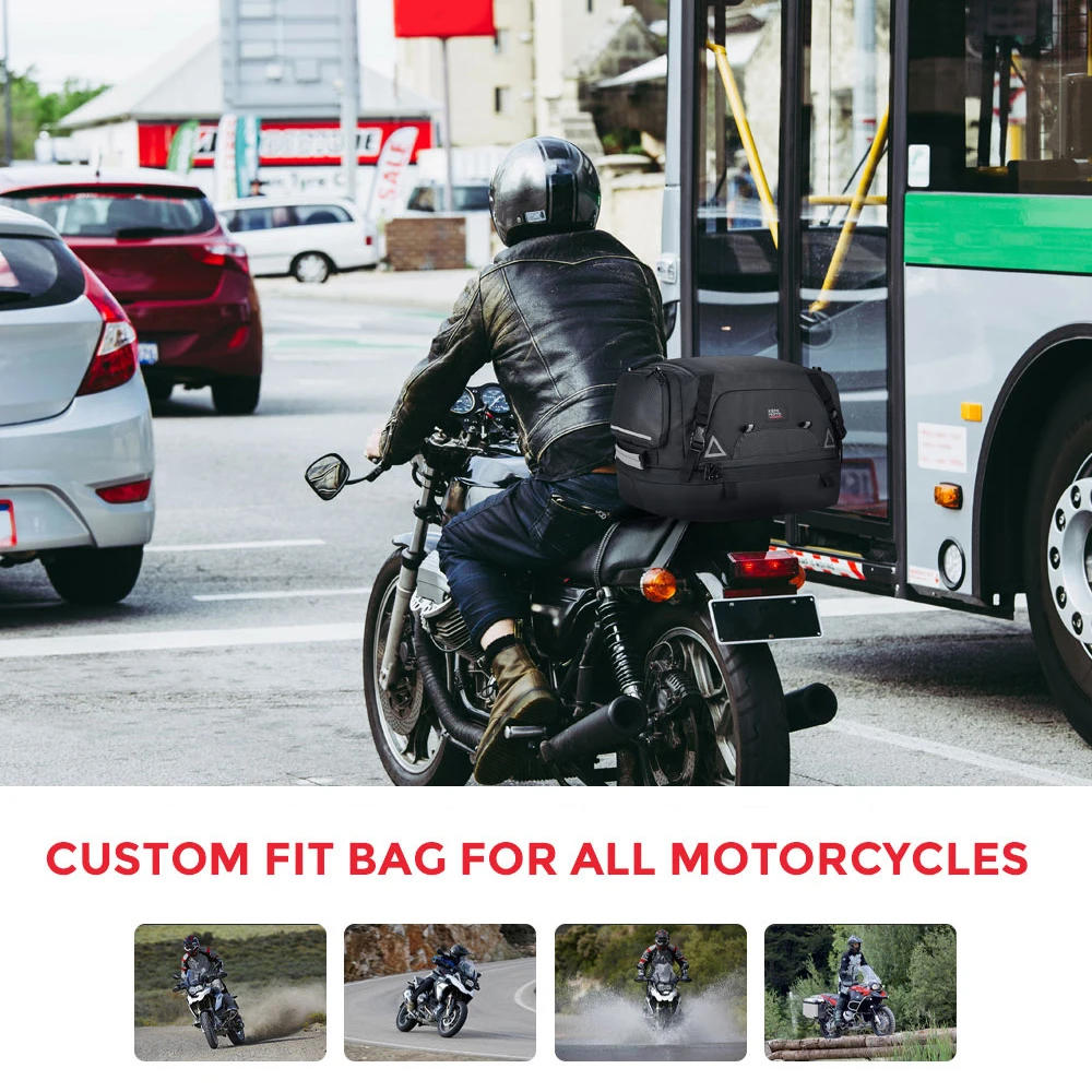 Для BMW для R1200GS R1200 GS ADV 1200GS LC R RS R1250GS Adventure 1250GS R1200R водонепроницаемая сумка ремонта