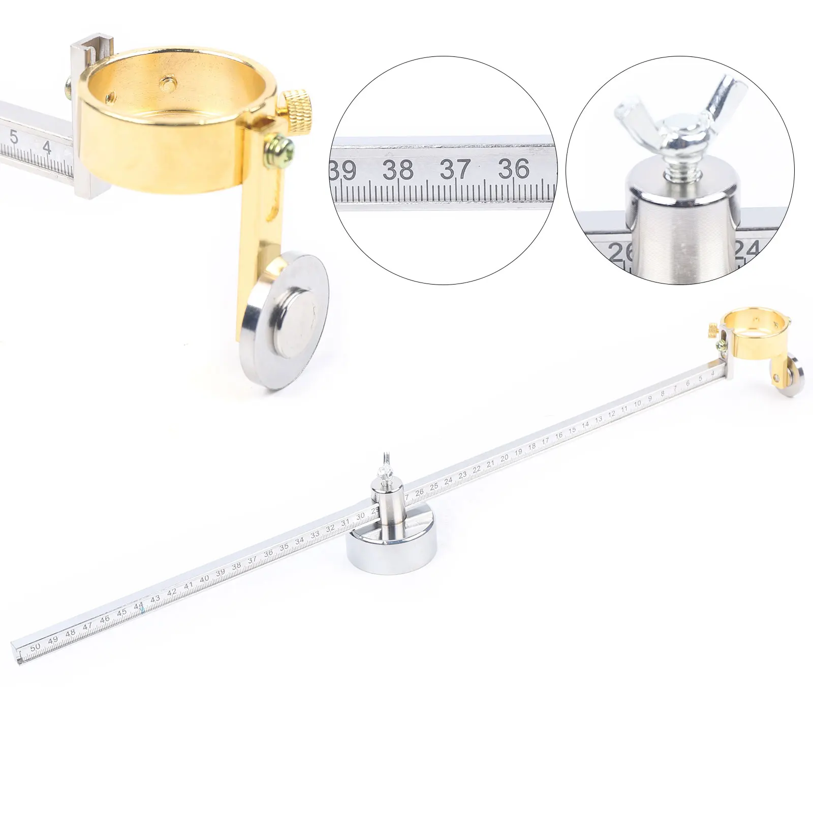 

P80 Cutting Torch Head Roller Guide Wheel